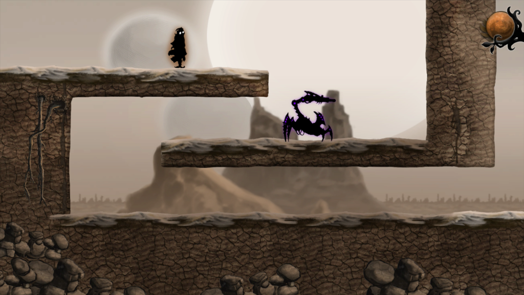 Nihilumbra Wii U Screenshot 12